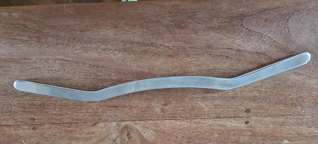 Massage, fascia bar tools 45 cm grote vlakken nw 129 euro, Ophalen of Verzenden, Gebruikt, Apparaat