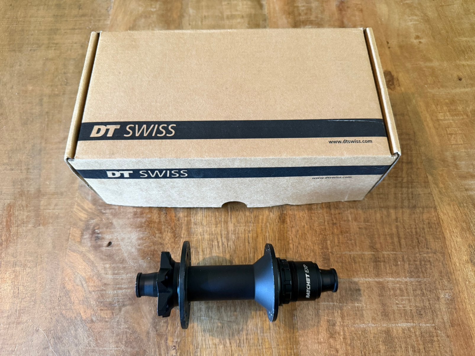 DT Swiss 240 naaf XD body 12x157 mm 28h, Ophalen of Verzenden, Frame