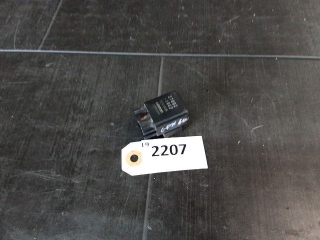 GPX600 1988 - 1994 Kawasaki Elektrische component D1-59464