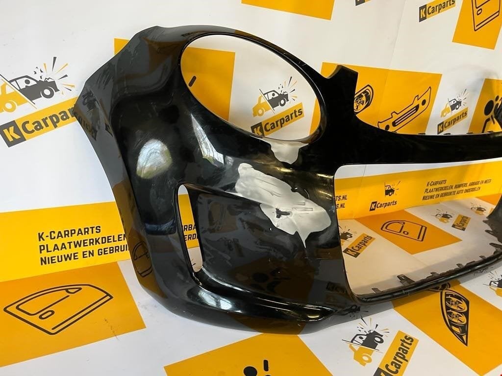 Voorbumper citroen C1 2014-2023 origineel bumper, Auto-onderdelen, Gebruikt, Citroën, Ophalen of Verzenden, Bumper