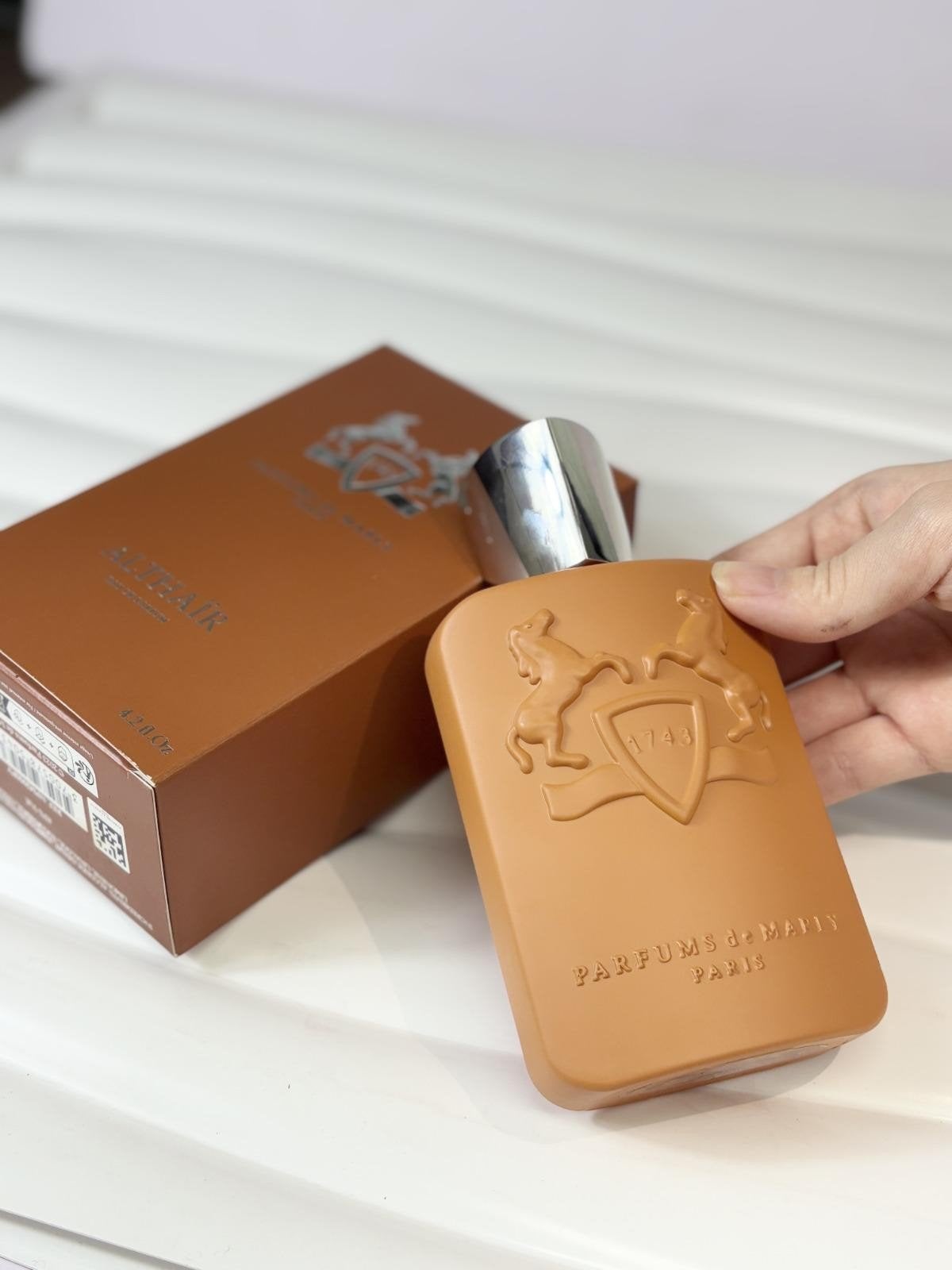 Parfums de Marly Layton Eau de Parfum, Ophalen of Verzenden