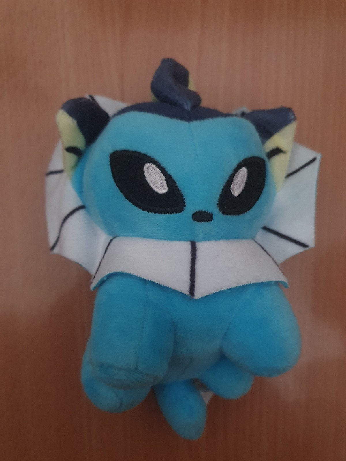 Vaporeon, Ophalen of Verzenden, Zo goed als nieuw, Overige typen