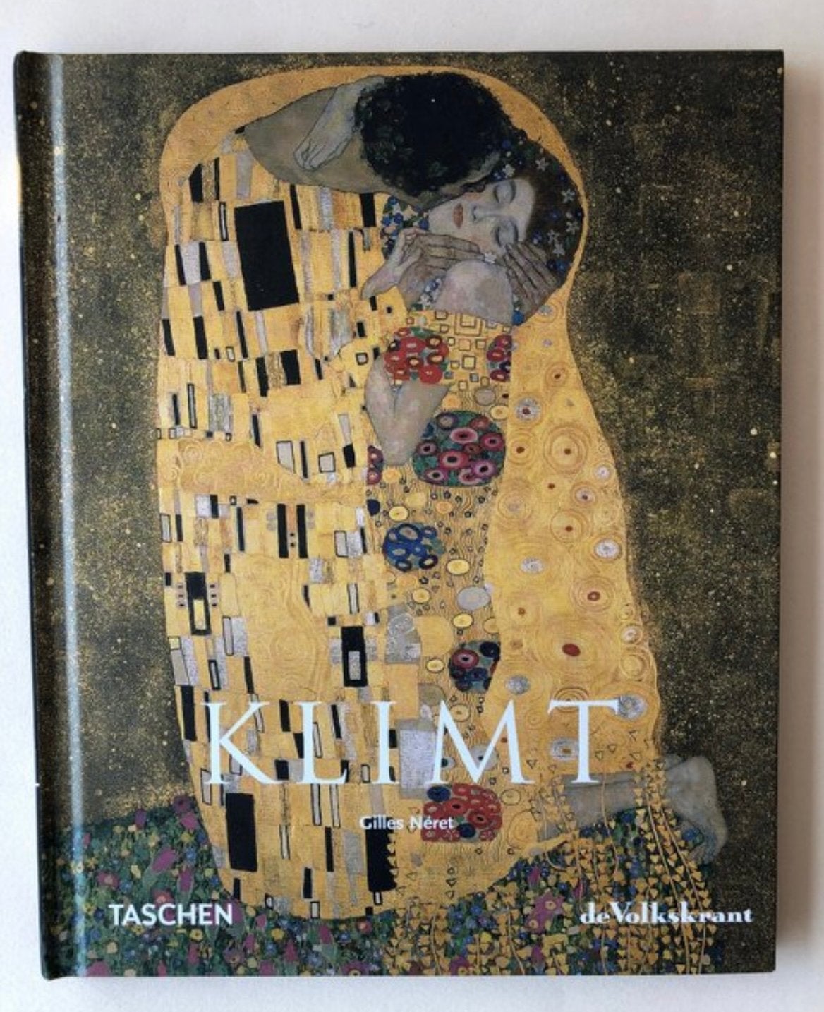 Klimt - Gilles Néret / Taschen de Volkskrant, Verzenden