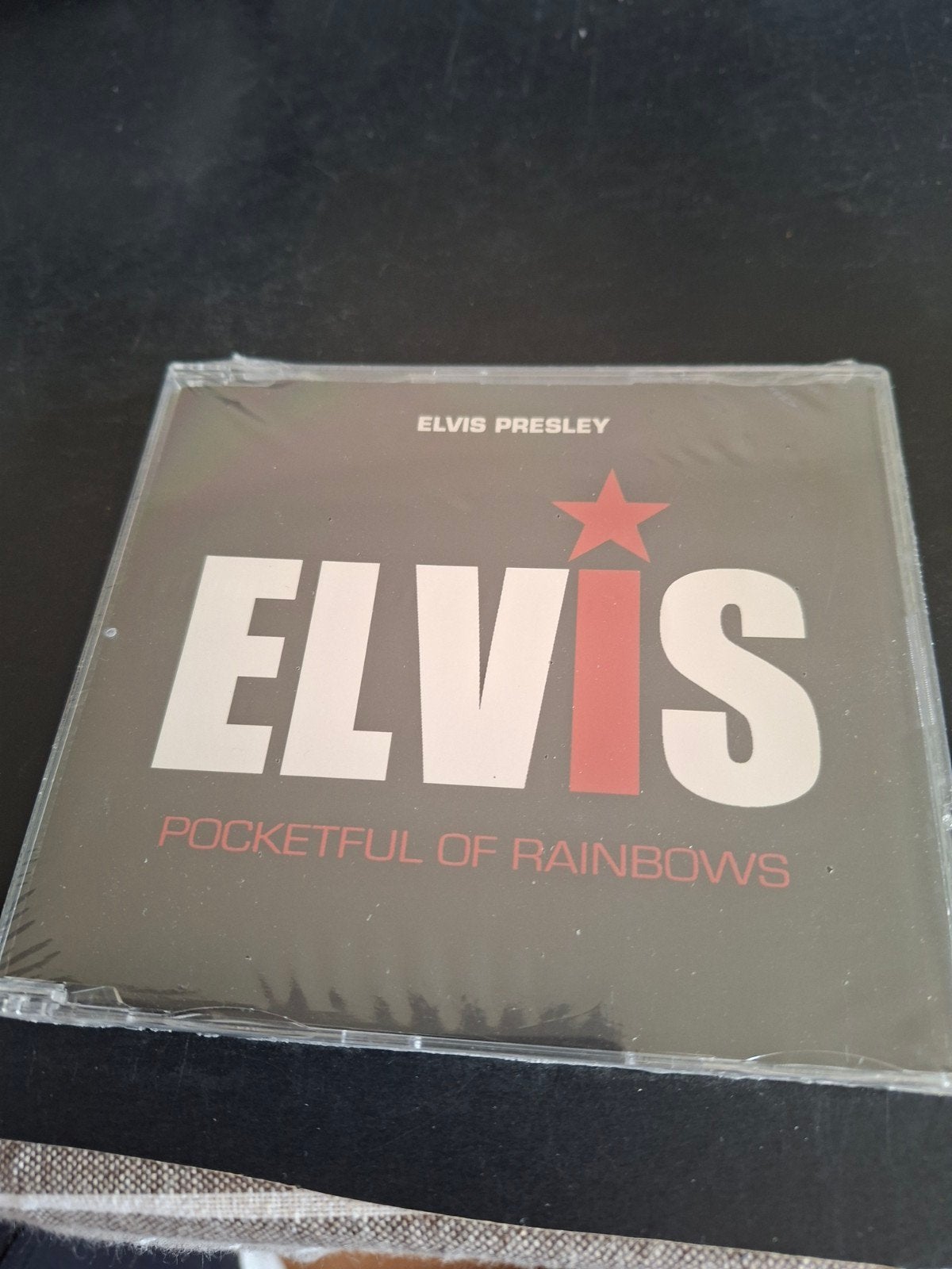 Elvis Presley, Ophalen