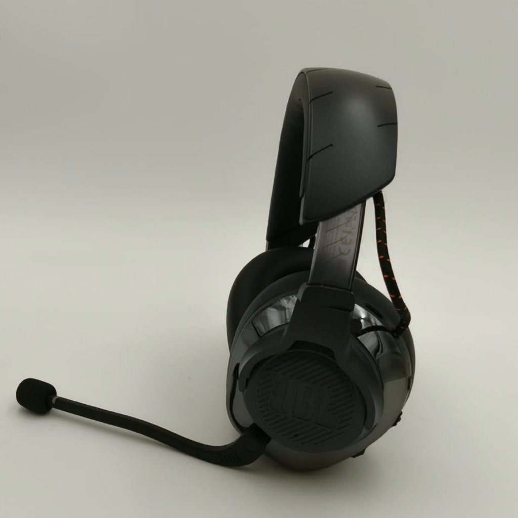 JBL Quantum 810 Wireless Draadloze gaming koptelefoon, JBL, Zo goed als nieuw, Support@jbl.com, 400 Atlantic Street
Stamford, CT 06901
USA