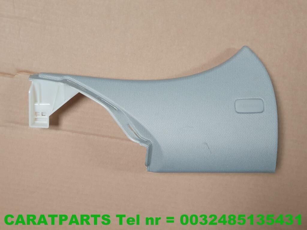 8T8867245A Audi a5 D-stijlbekleding A5 stijl bekleding a5, Auto-onderdelen, Gebruikt, AUDI AG, Auto-Union-Strasse 1
85045  Ingolstadt, DE