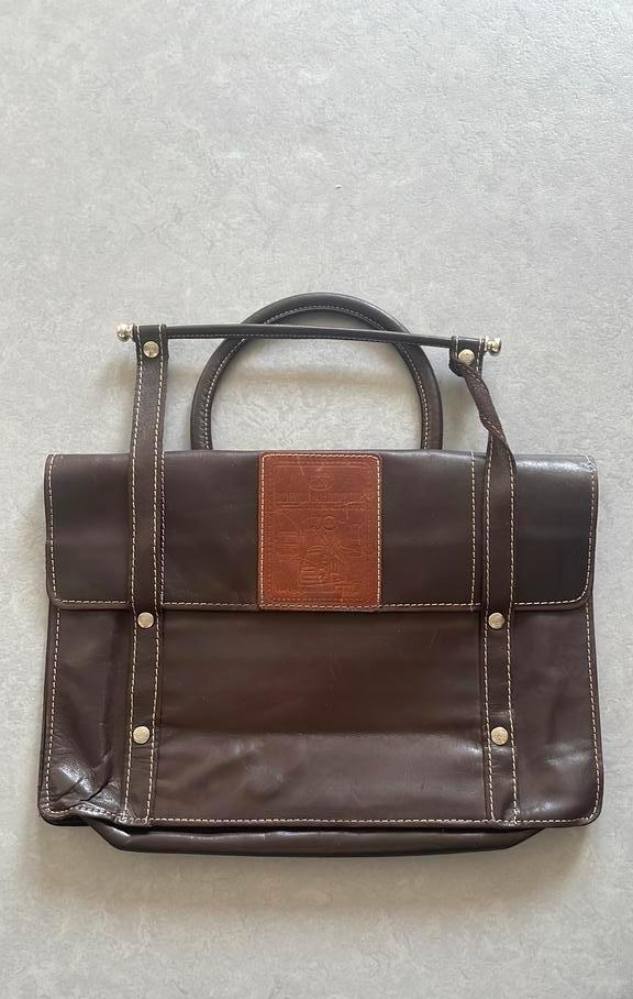 Tas Omar Munie for HTM COLLECTORS ITEM , nooit gebruikt, Ophalen, Nieuw, Shopper