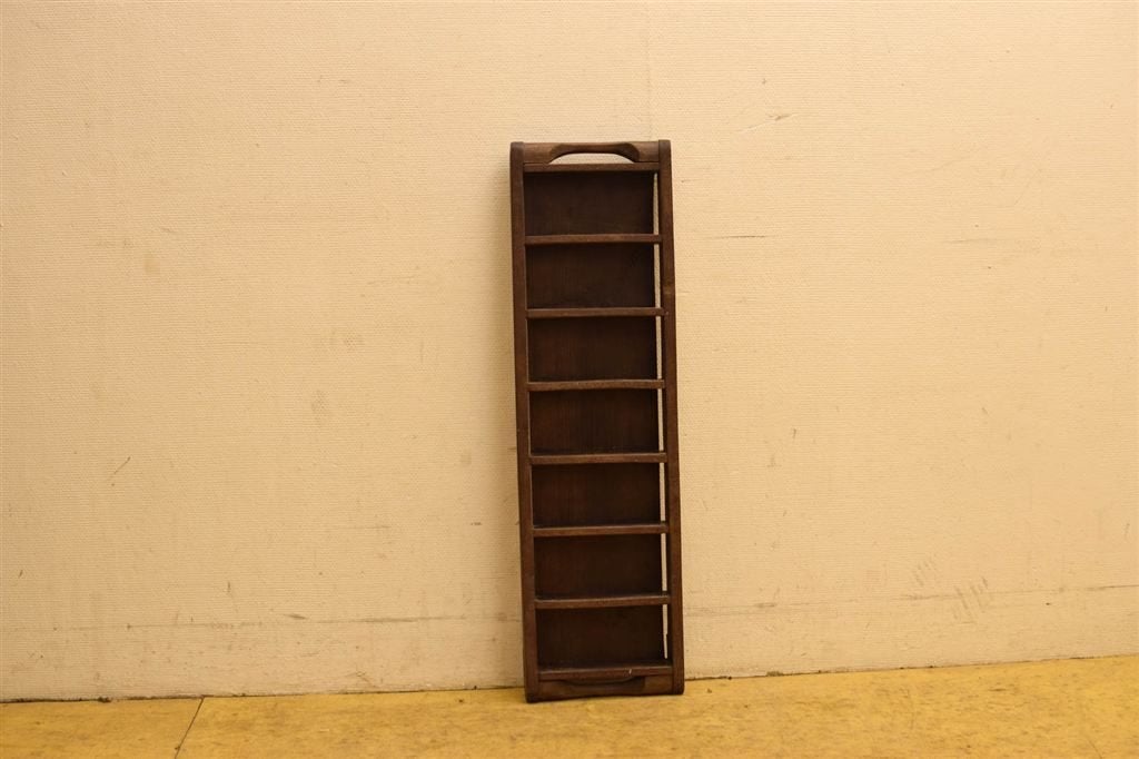 Houten Kruidenrekje 46307, Ophalen of Verzenden, Gebruikt