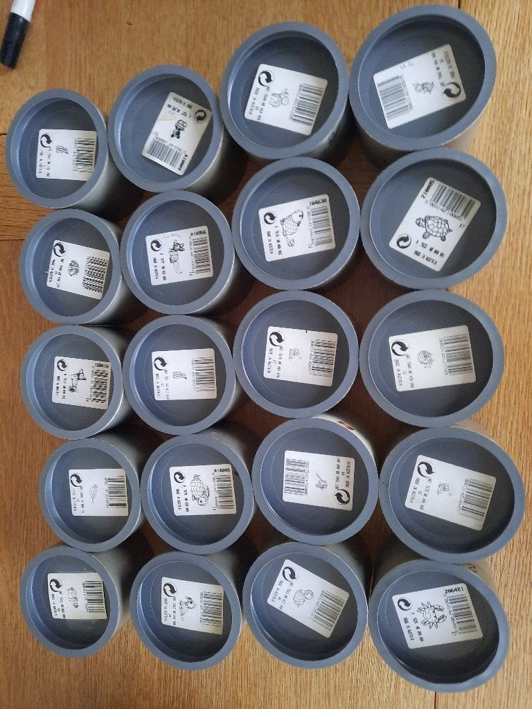 Swarovski in box. Zoek uit 12 euro per stuk. Vaste prijs, Ophalen of Verzenden, Zo goed als nieuw, Figuurtje