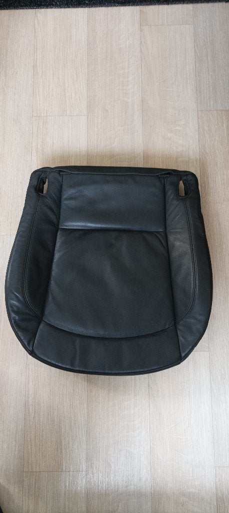 Bmw Z4 e85 stoel onderdelen linker of rechter kleur zwart, Auto-onderdelen, Interieur en Bekleding, Ophalen of Verzenden, Gebruikt