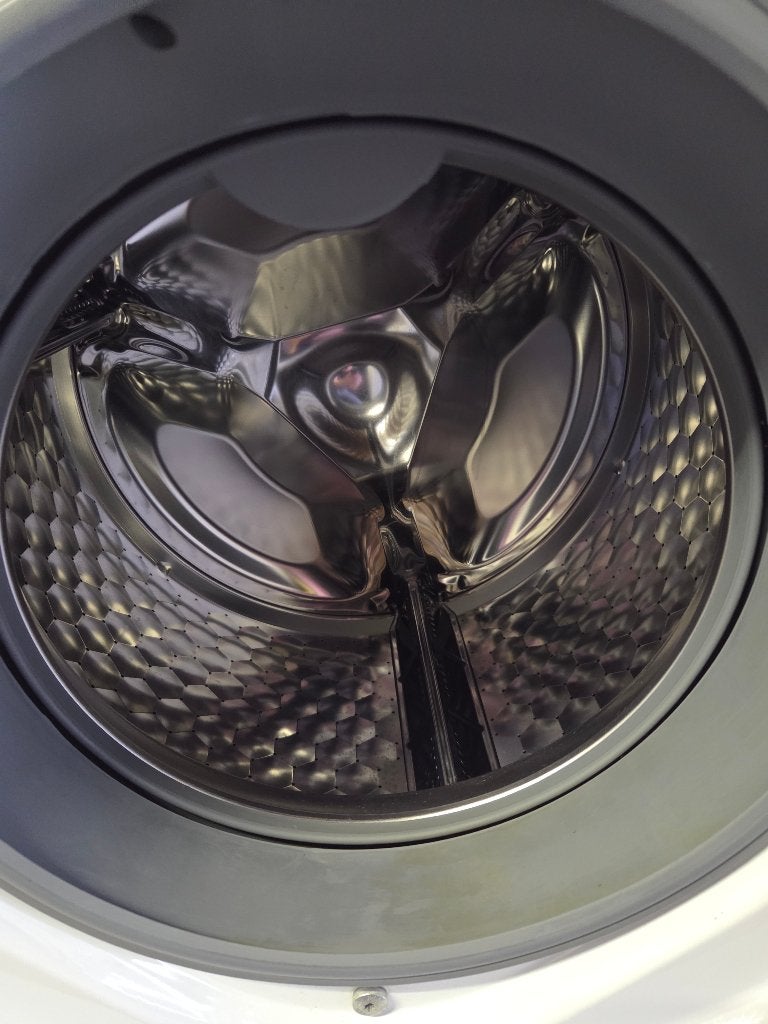 wasmachine - Miele - 6kg - A - UITVERKOOP!, Ophalen, 6 tot 8 kg, Duitsland, Minder dan 85 cm
