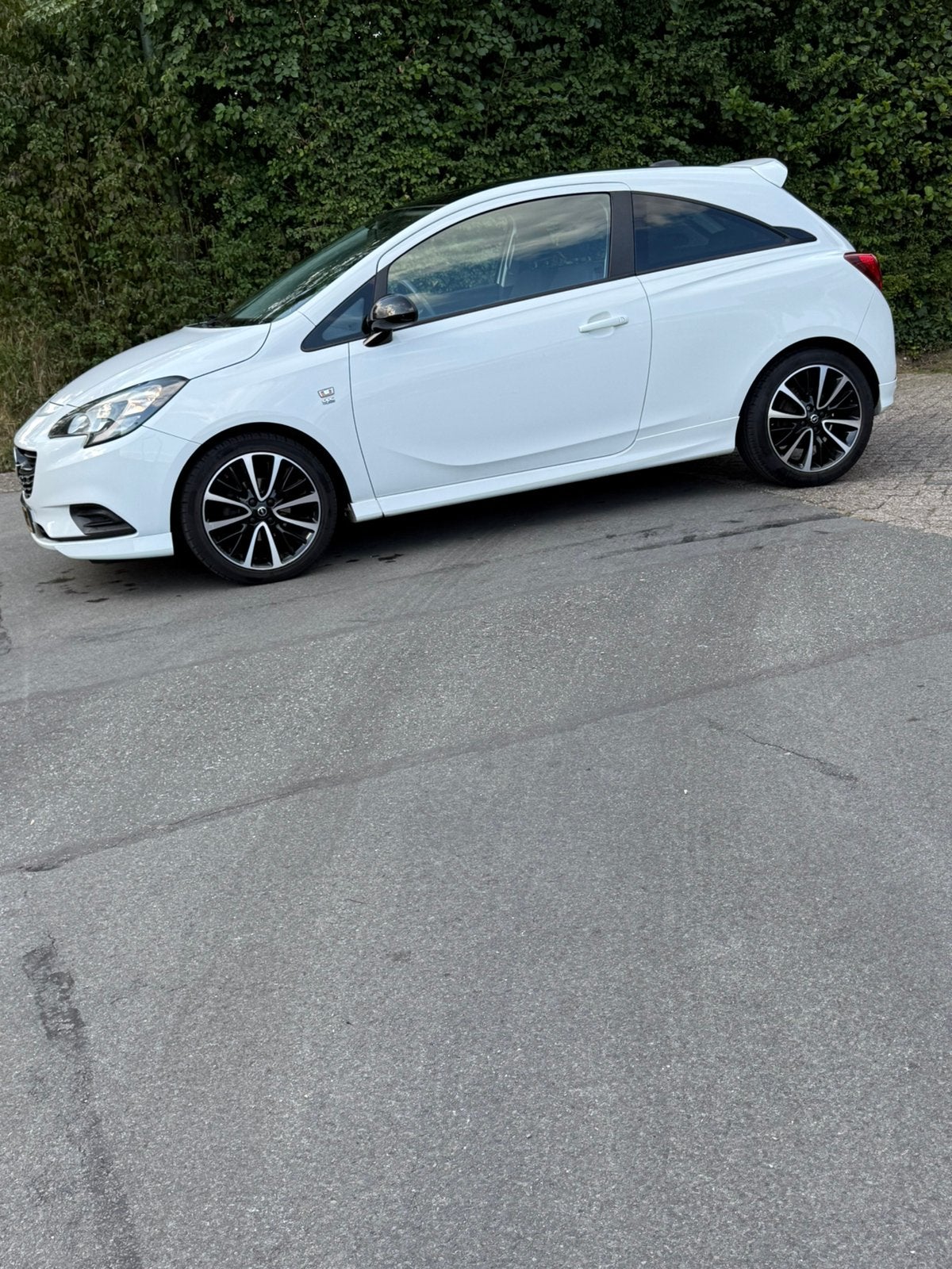 Foto 19 van Opel Corsa 1.2 3D 2018 CarPlay | Cruise Control | Airco