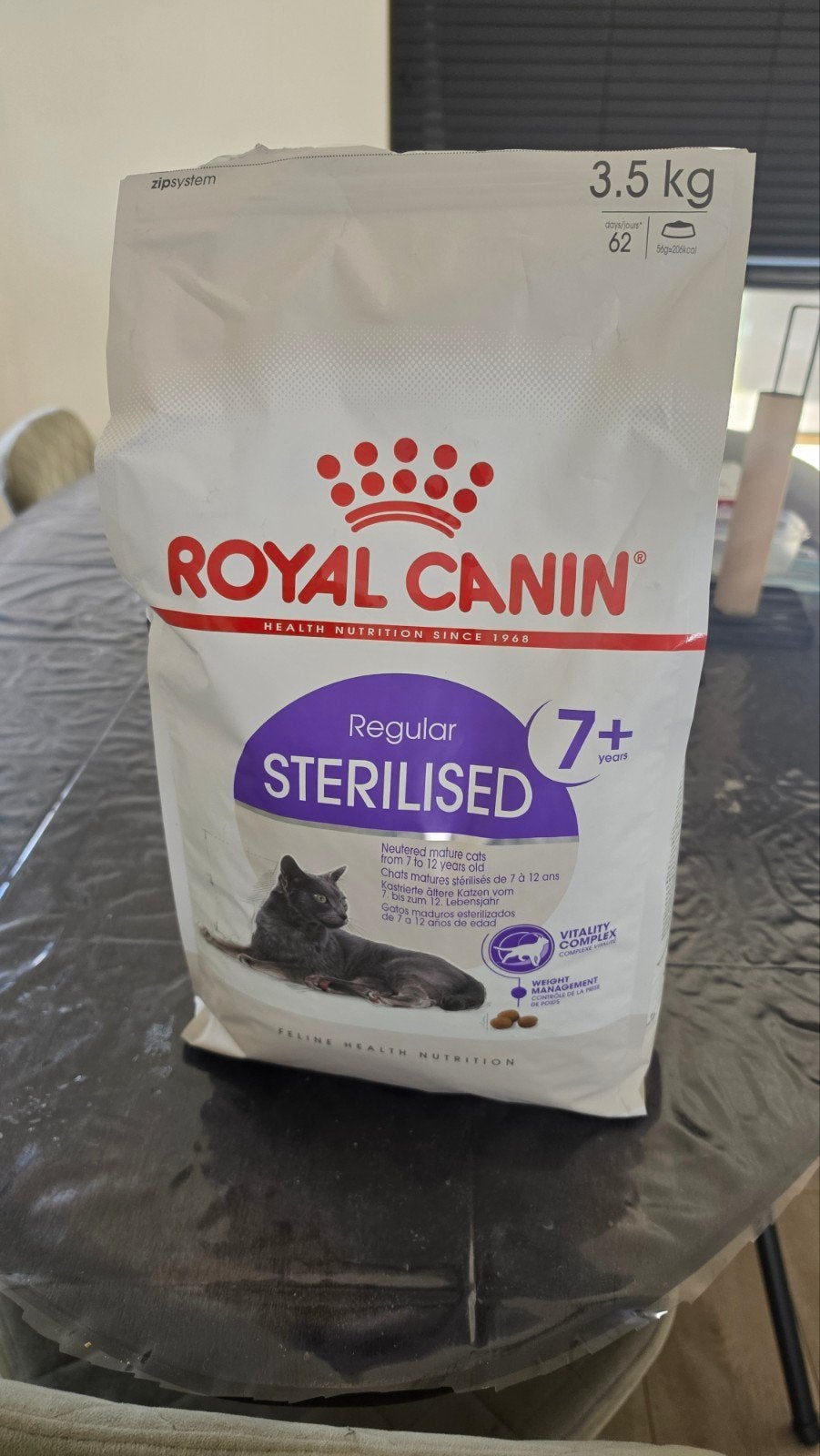 Royal canin, Dieren en Toebehoren, Dierenvoeding, Ophalen, Kat