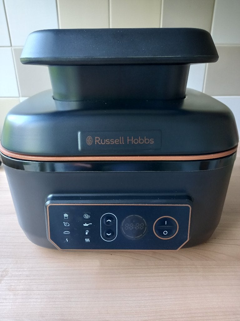 Russel Hobbs satisfry air & grill Multicooker 5.5 l
