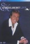 Engelbert Humperdinck - live (Nieuw), Cd's en Dvd's, Alle leeftijden, Ophalen of Verzenden, Nieuw in verpakking, Concert