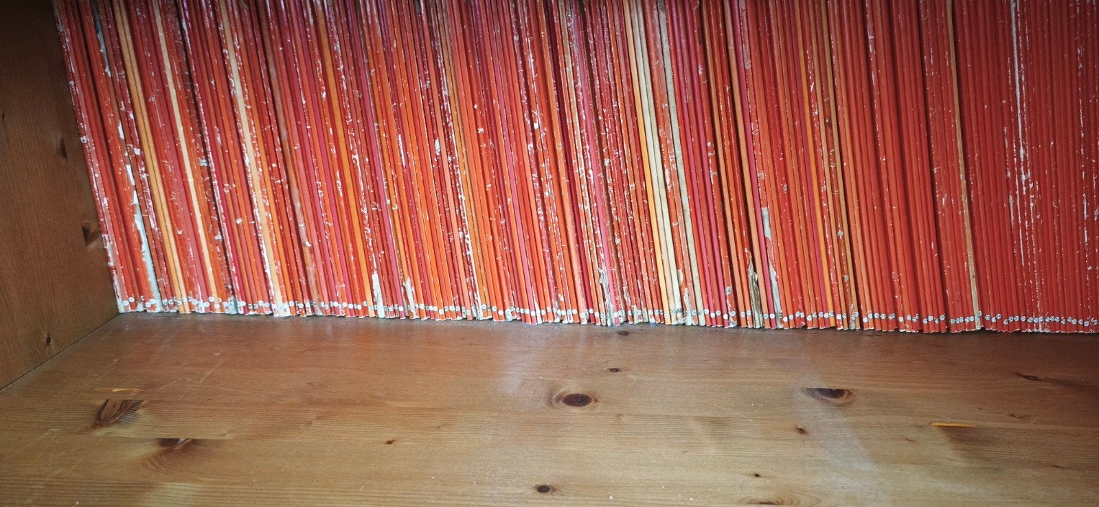 Partij Suske & Wiske stripboeken., Meerdere stripboeken, Ophalen, Gelezen