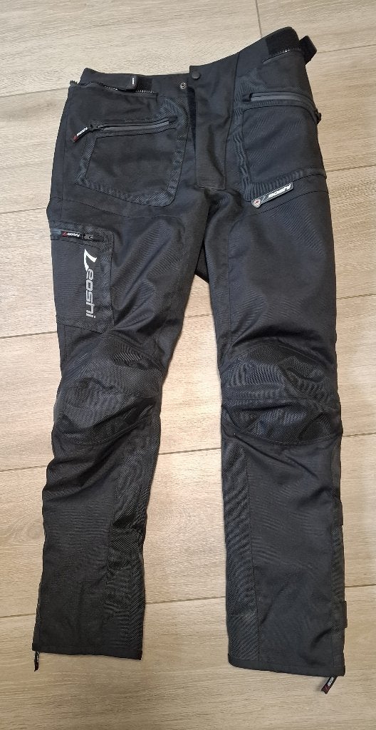 Dames motorbroek, Ophalen of Verzenden, Broek | textiel, Leoshi, Dames