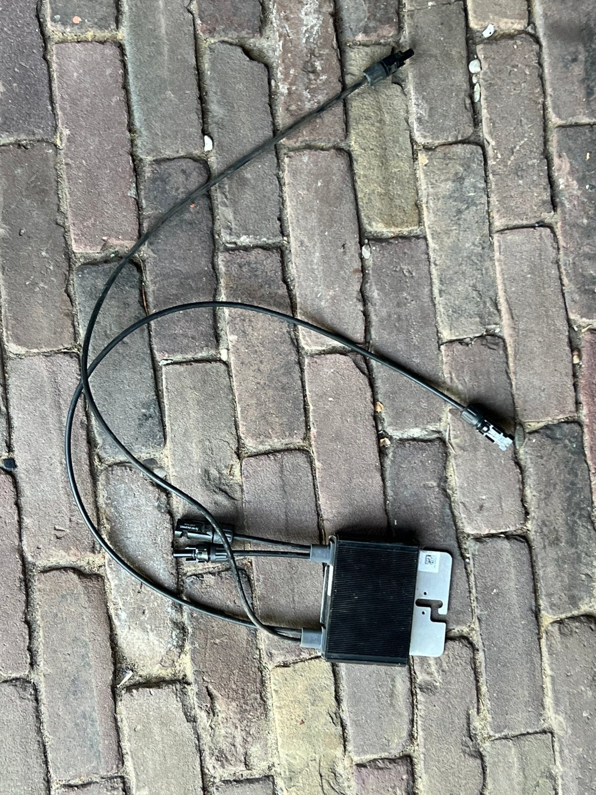 Solar edge optimizers 300 watt. 18 stuks., Doe-het-zelf en Verbouw, Ophalen of Verzenden, Zo goed als nieuw, Overige typen