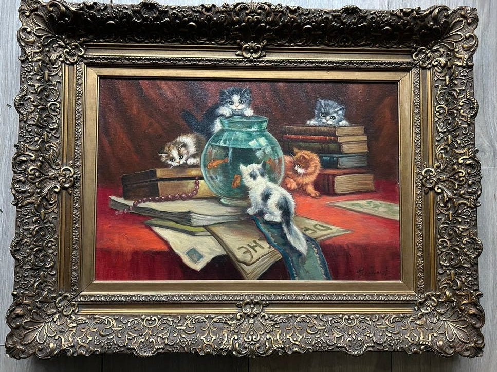 Cornelis Raaphorst 1875 - 1954, Ophalen of Verzenden