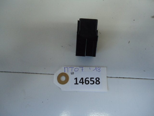 MT07 2014 - 2018 Yamaha Elektrische component D1-15035