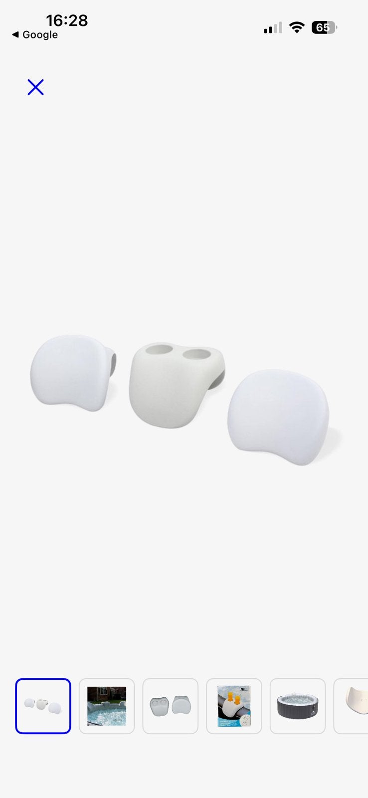 Diverse accessories voor de jacuzzi bieden naar waarde!!, Ophalen of Verzenden, Zo goed als nieuw, Overige kleuren, Overige merken