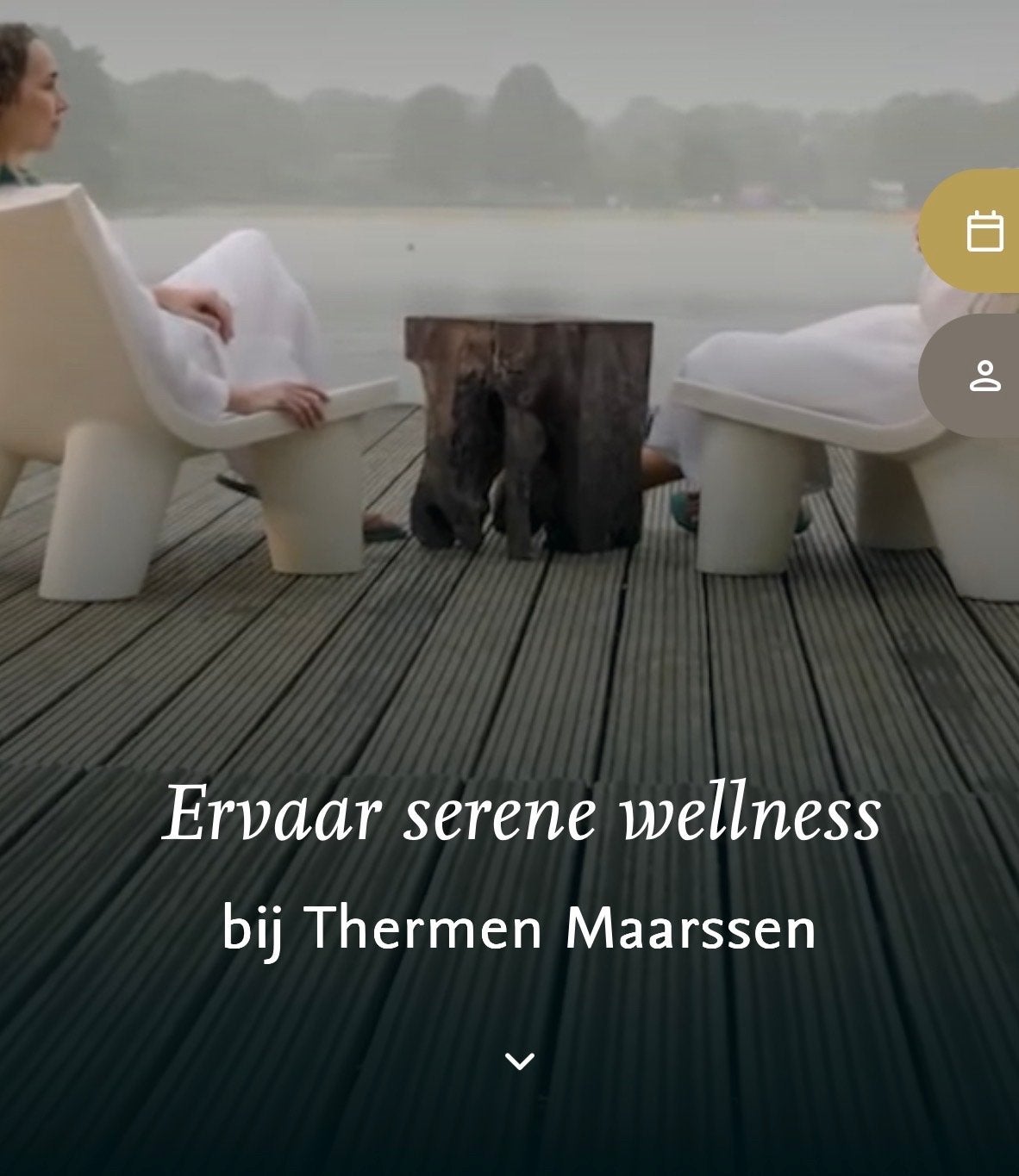 Sauna Thermen Maarssen entree €53 nu € 30 p.p.t/m 29/8 (zat), Tickets en Kaartjes, Drie personen of meer, Overige soorten, Spa of Sauna