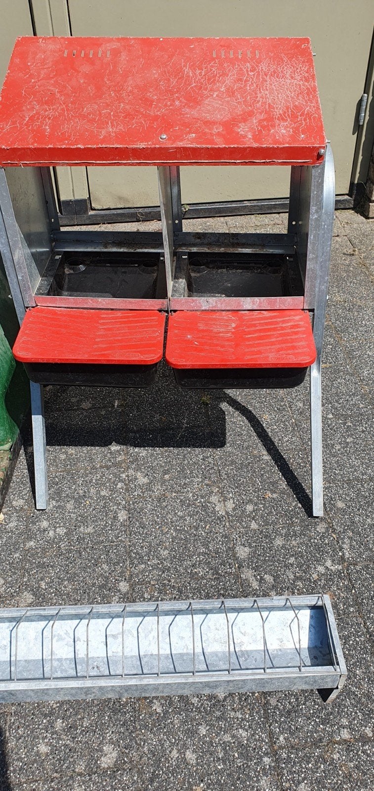 pluimvee producten, Dieren en Toebehoren, Ophalen of Verzenden
