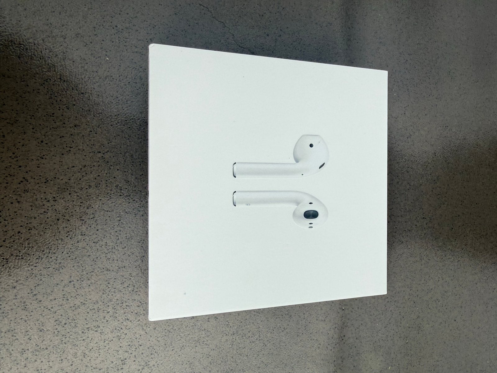 Mooie Apple AirPods (2e genaratie), Ophalen, In-ear, Gebruikt, Bluetooth