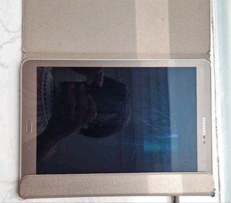 Samsung Galaxy Tab S2 9.7" 32GB Wi-Fi (SM-T813), Computers en Software, Android Tablets, Gebruikt, 32 GB, Uitbreidbaar geheugen
