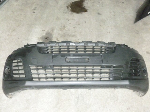 voorbumper expert pdc 9808639977 jumpy 1591894x, Niet ingevuld, Gebruikt, Citroën, Niet ingevuld