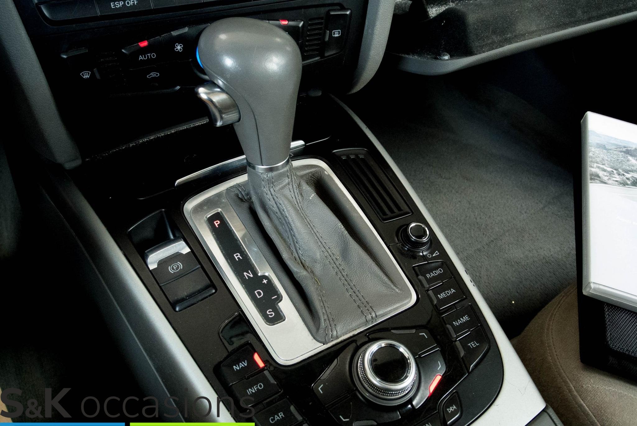 Foto 15 van Audi A4 Avant 2.0 TFSI quattro Pro Line Business