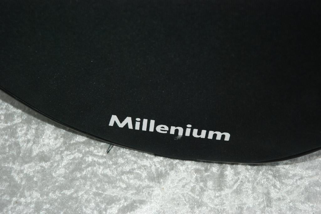 Millenium Soft tomhoes 13 inch  <25251349>, Gebruikt, ., Drums of Percussie, Millenium