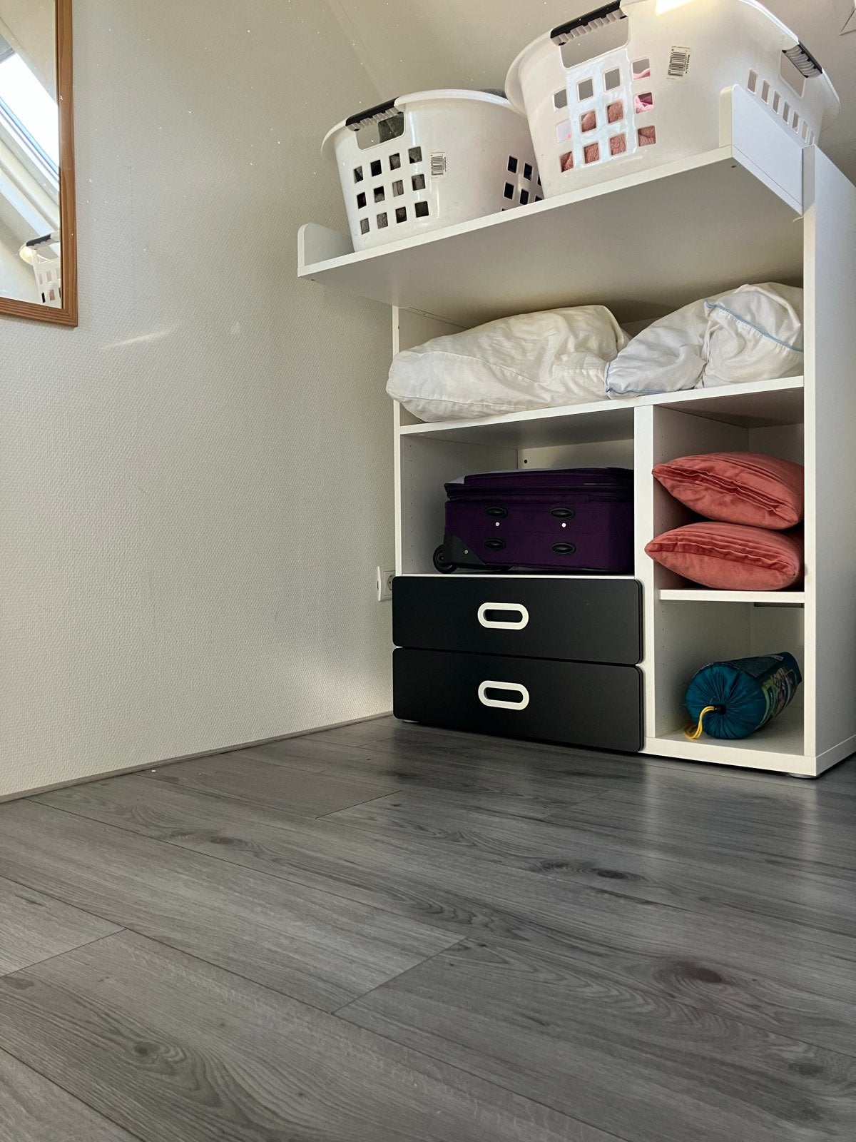 IKEA Smastad commode/bureau, Ophalen, Gebruikt