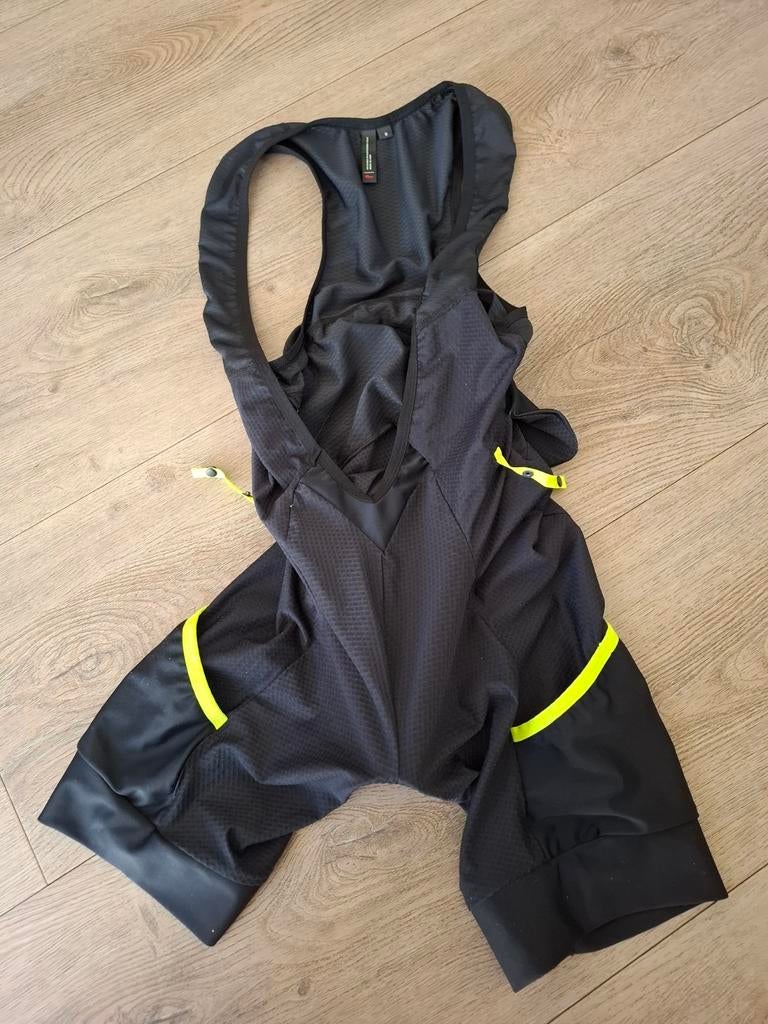 Specialized wielerbroek nieuw maat s heren, Ophalen of Verzenden, Nieuw, Heren, Bovenkleding