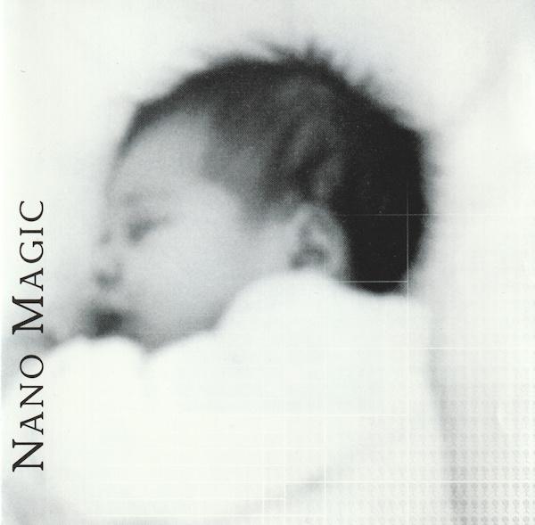 Trance Induction - Nano Magic (CD), Cd's en Dvd's, Cd's | Dance en House, Ophalen of Verzenden, Gebruikt, Techno of Trance