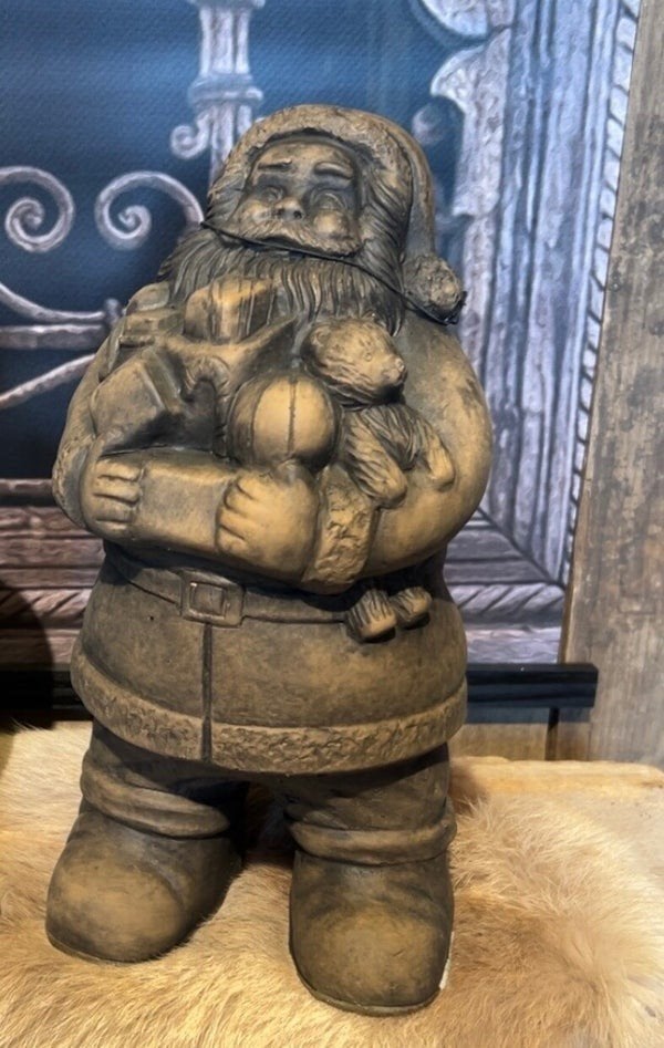 Brynxz kerstman, Diversen, Kerst, Ophalen of Verzenden