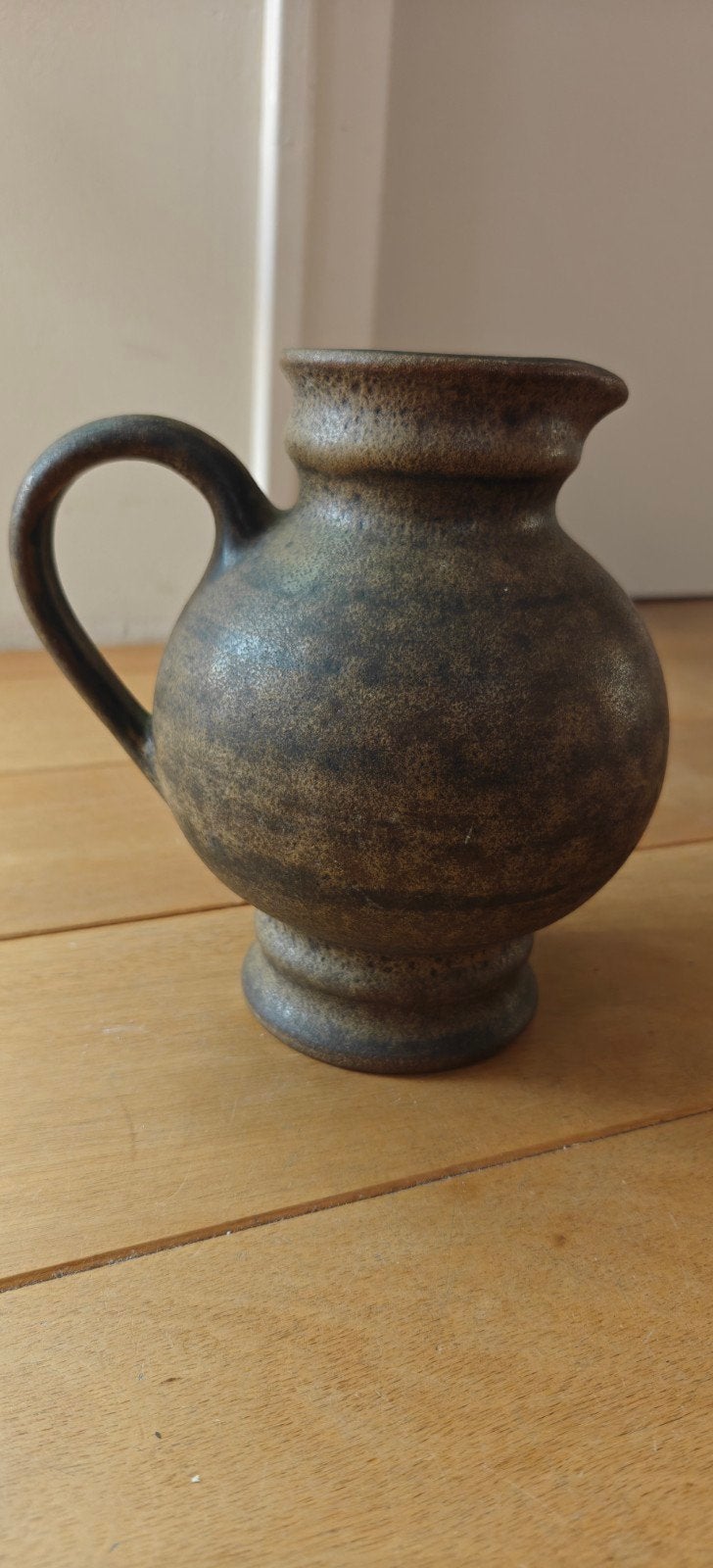 Vintage kruikvaas model 291-20 van Scheurich Keramik, Ophalen