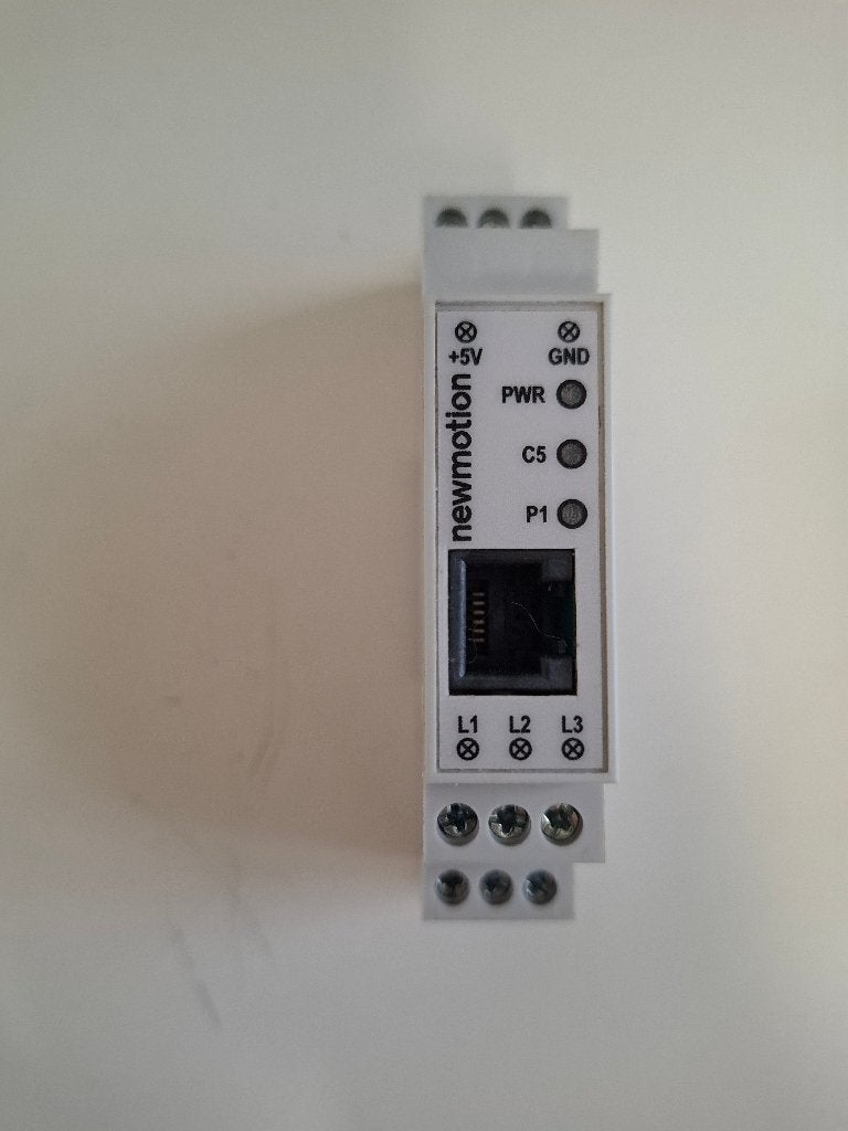 P1 Dynamic Load Balancing Home Module, Ophalen, Nieuw, Laadpaal