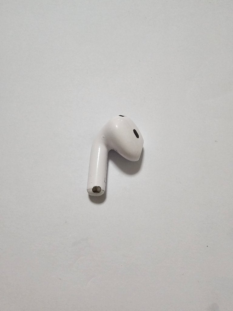 Apple AirPods Pro Linker Oordopje, In-ear, Gebruikt, Ophalen of Verzenden, Wit