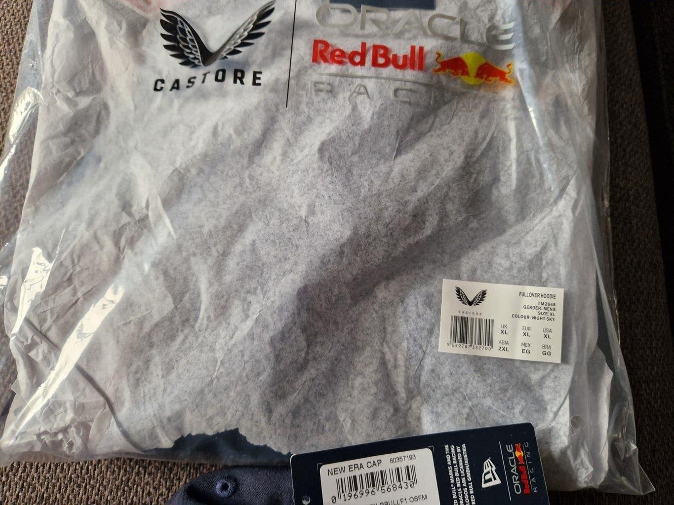 Kleding max verstappen pet hoodie geheel nieuw maat xl, Kleding | Heren, Hoeden en Petten, Ophalen of Verzenden, Nieuw, 60 cm (XL, 7½ inch) of meer
