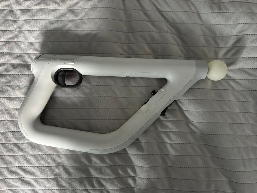 PlayStation VR Aim Controller, Verzenden, Zo goed als nieuw