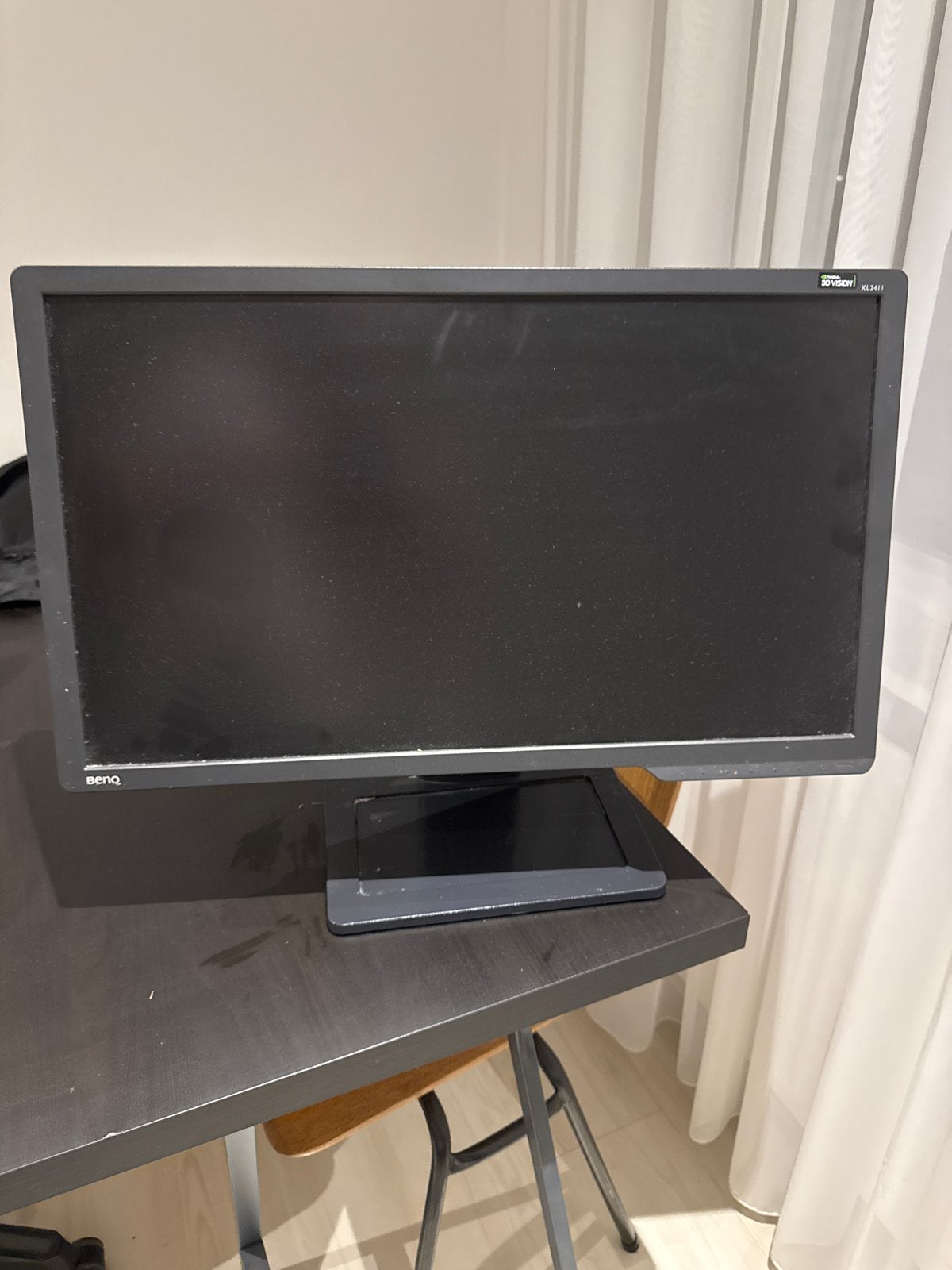 Benq XL2411 Full HD 144Hz Gaming Monitor, Gaming, Gebruikt, 101 t/m 150 Hz, Full HD