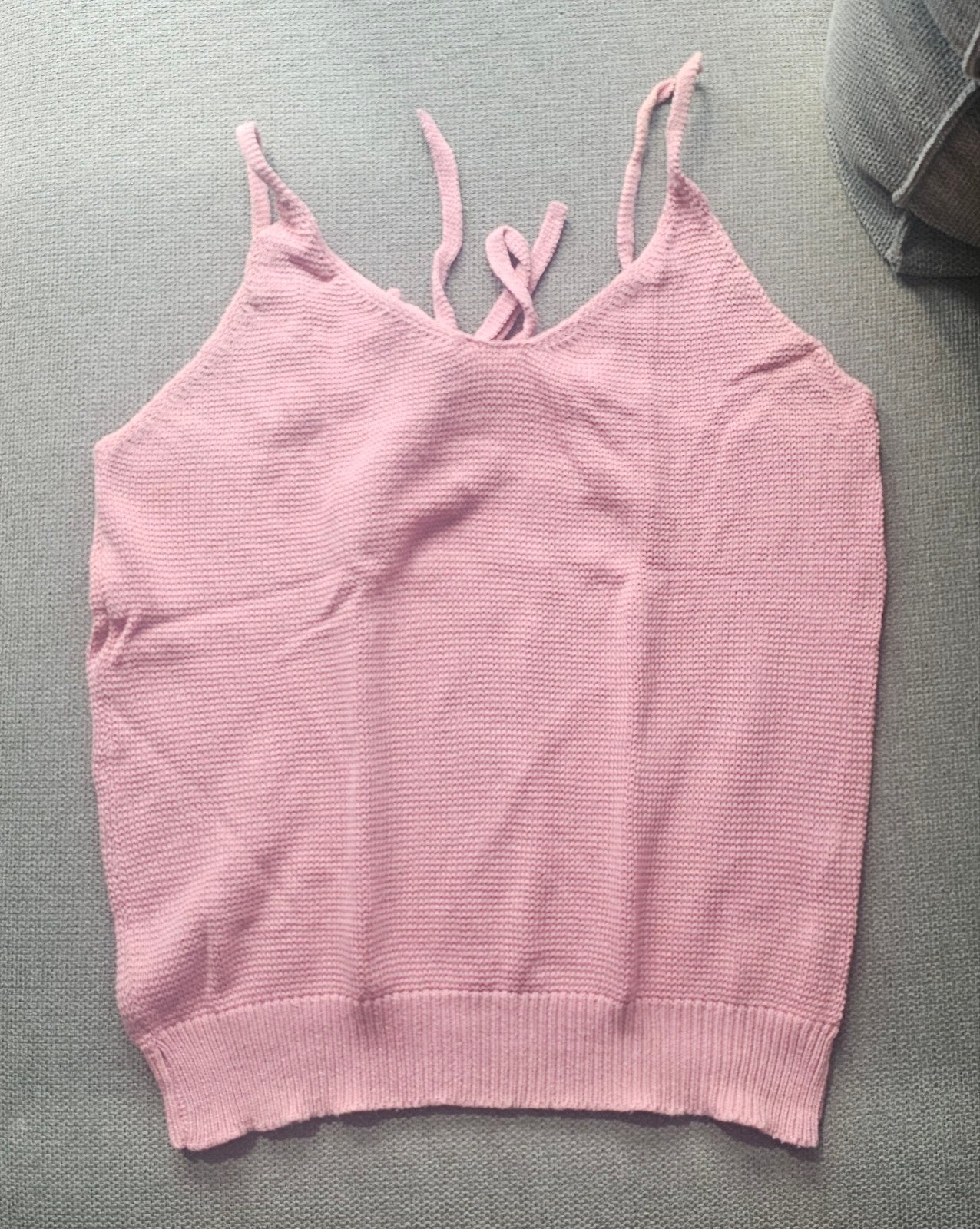 Roze Bindi topje maat S/M, Bindi, Nieuw, Ophalen of Verzenden, Roze