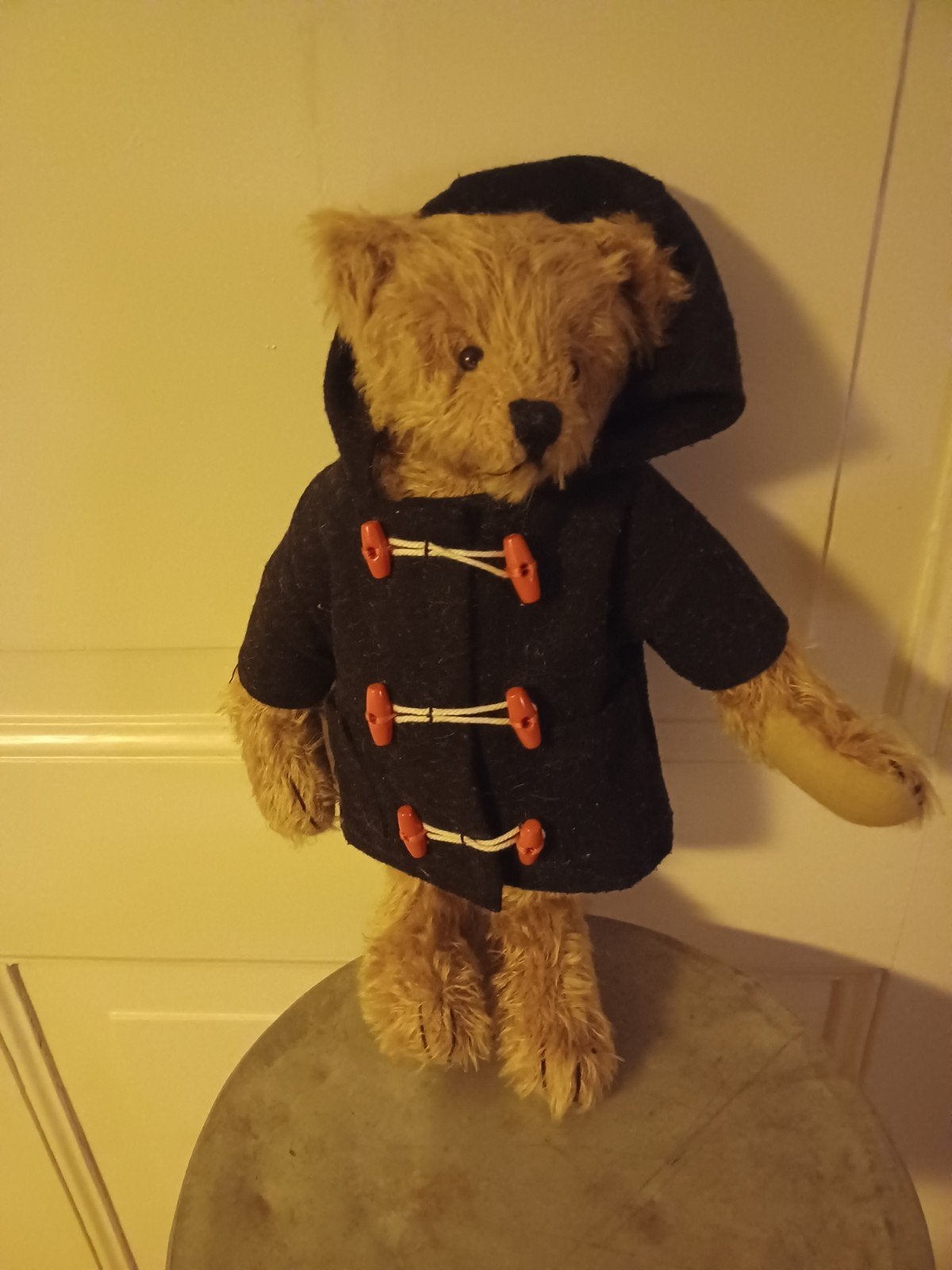 Paddington Gabrielles design, Verzamelen, Ophalen of Verzenden, Zo goed als nieuw, Stoffen beer, Overige merken