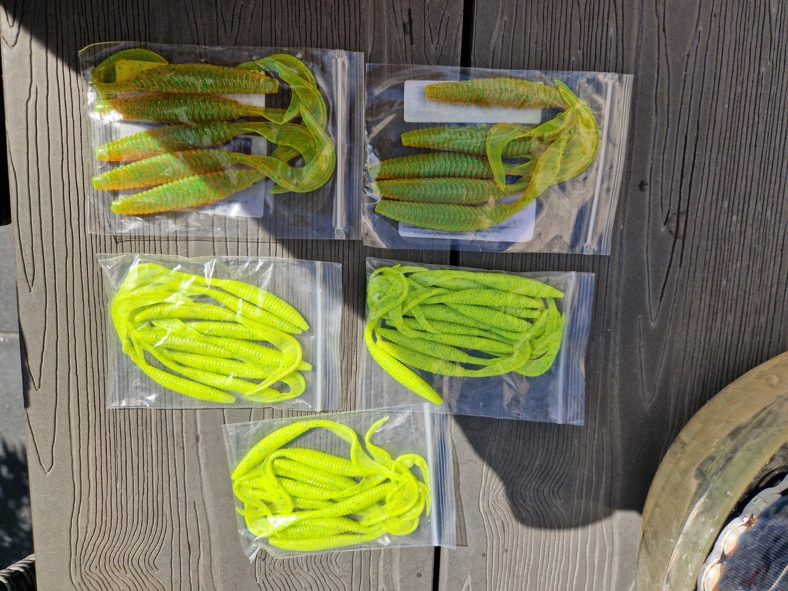 40 sheds, Watersport en Boten, Ophalen of Verzenden, Nieuw, Overige typen