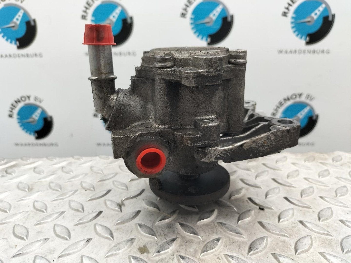 BMW 3 SERIES E90 325I  STUURPOMP 2006, Ophalen of Verzenden, Gebruikt, Stiba lid