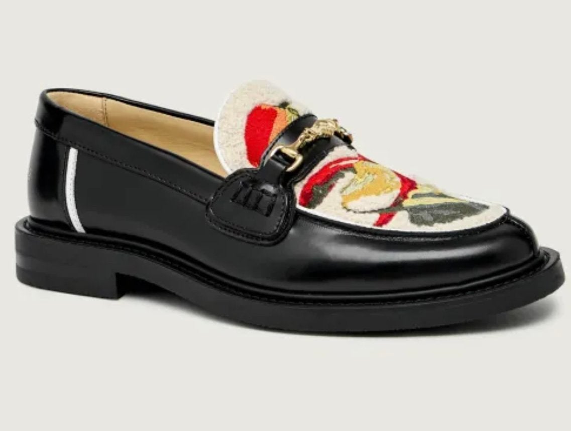 * NIEUW Filling Pieces “Chili” Hot Peppers EU44, Loafers, Overige kleuren, Verzenden, Nieuw