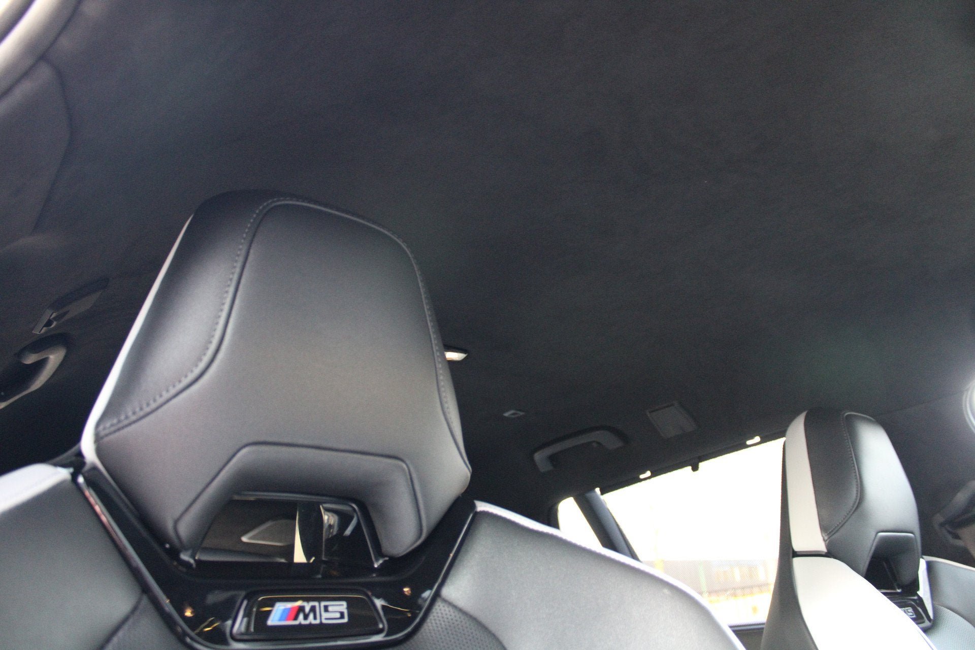 Foto 56 van BMW 5 Serie Touring M5 | KERAMISCH | BTW | M-DRIVE PROFESSIO