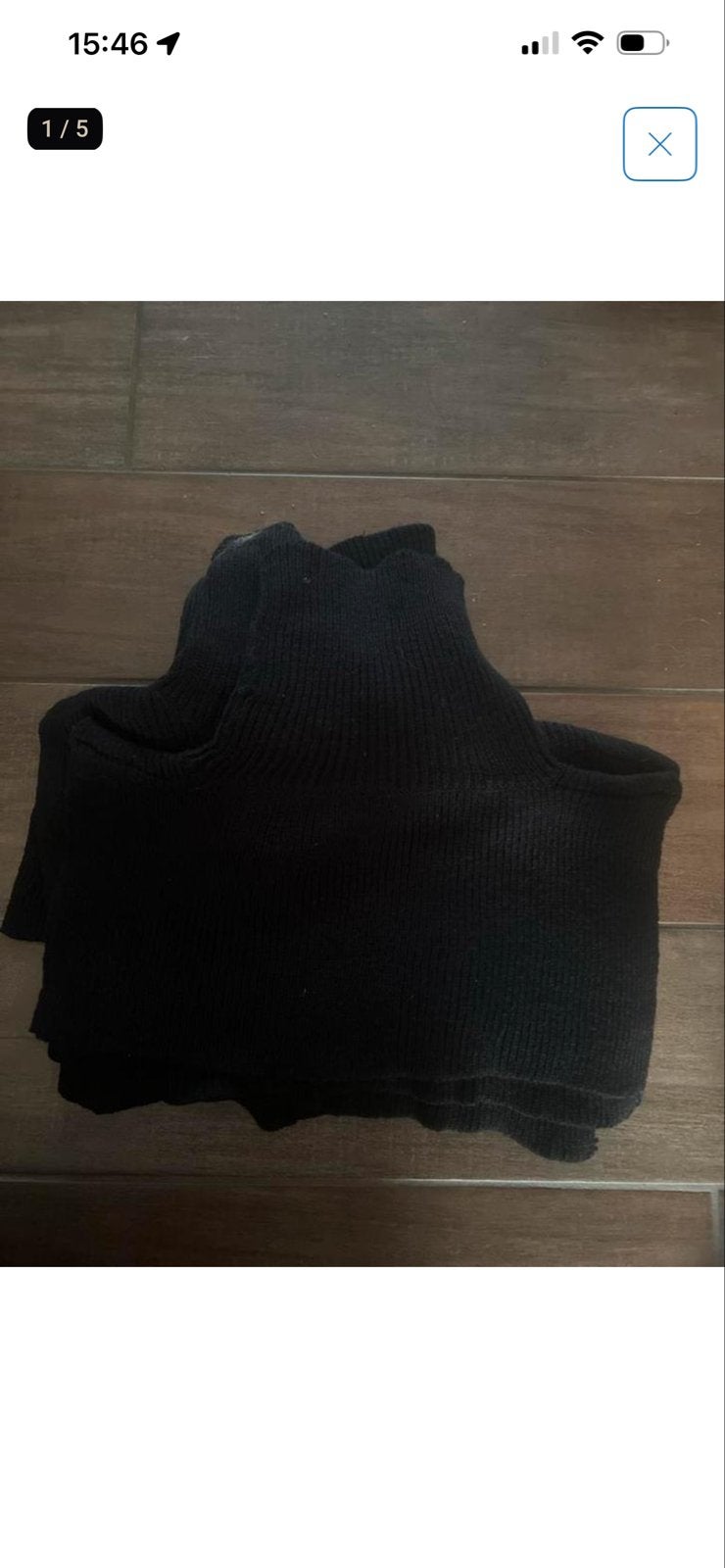 Zwarte Piet accessoires pakket, Diversen, Sinterklaas, Zo goed als nieuw, Ophalen of Verzenden