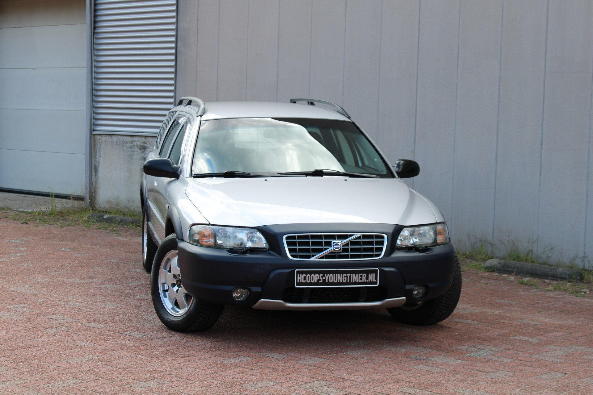 Volvo XC70 2.4T AWD AUTOMAAT BLIJVEND YOUNGTIMER ! incl. 21%, foto 6